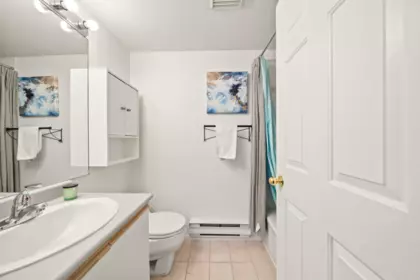 Bedroom 3 Photo of 302 1406 W 73rd Avenue, Vancouver, BC