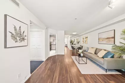 302 1406 W 73rd Avenue, Vancouver, BC, Vancouver — Apartment/Condo for sale