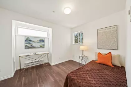 Hallway Photo of 302 1406 W 73rd Avenue, Vancouver, BC