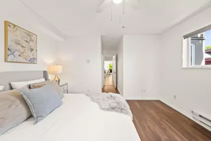 Loft / Bonus Room Photo of 302 1406 W 73rd Avenue, Vancouver, BC