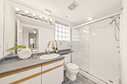 Mudroom Photo of 302 1406 W 73rd Avenue, Vancouver, BC