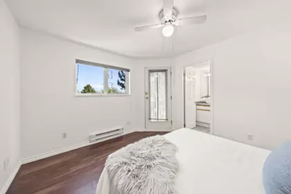 Office / Den Photo of 302 1406 W 73rd Avenue, Vancouver, BC