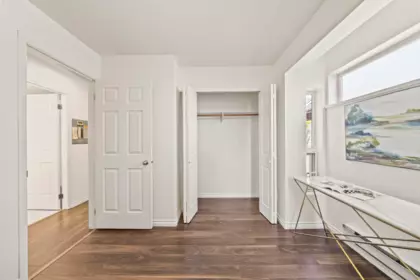 Staircase Photo of 302 1406 W 73rd Avenue, Vancouver, BC