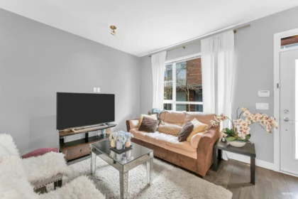 114 2228 162 Street, Surrey, BC, Surrey — Townhouse for sale