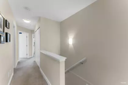 Entry Foyer Photo of 114 2228 162 Street, Surrey, BC