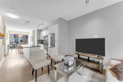 114 2228 162 Street, Surrey, BC, Surrey — Townhouse for sale