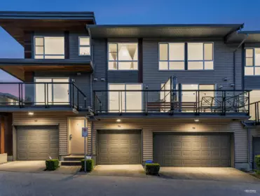 Garden / Landscaping Photo of 114 2228 162 Street, Surrey, BC