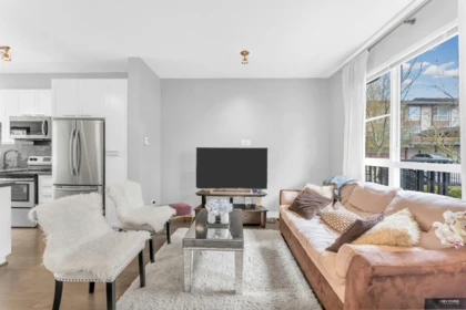 114 2228 162 Street, Surrey, BC, Surrey — Townhouse for sale