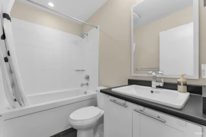 Mudroom Photo of 114 2228 162 Street, Surrey, BC