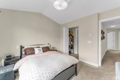 Powder Room Photo of 114 2228 162 Street, Surrey, BC