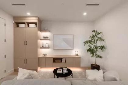 1 3635 Turner Street, Vancouver, BC, Vancouver — Half Duplex for sale