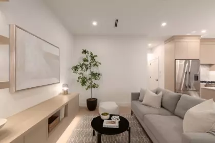 1 3635 Turner Street, Vancouver, BC, Vancouver — Half Duplex for sale
