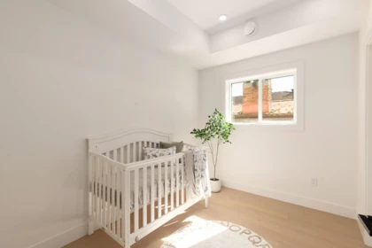 Loft / Bonus Room Photo of 1 3635 Turner Street, Vancouver, BC