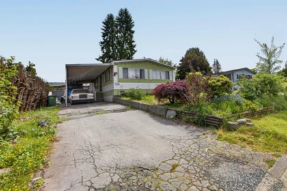 Loft / Bonus Room Photo of 1 31522 Monarch Court, Abbotsford, BC