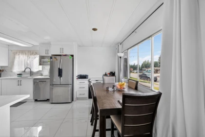 Pantry Photo of 1 31522 Monarch Court, Abbotsford, BC
