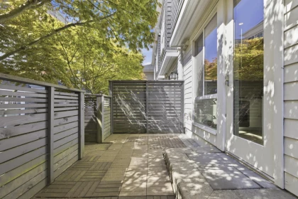 Laundry Room Photo of 276 W 62nd Avenue, Vancouver, BC