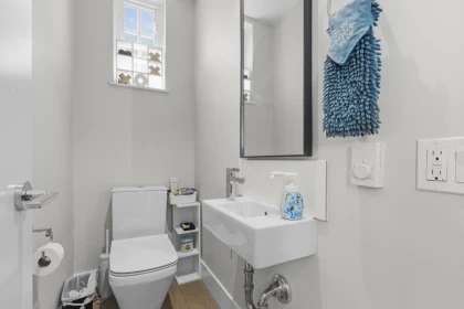 Pantry Photo of 276 W 62nd Avenue, Vancouver, BC