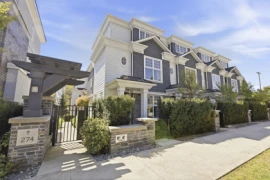 276 W 62nd Avenue, Vancouver, BC