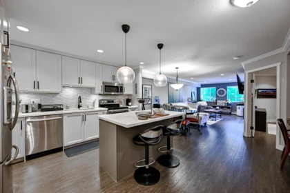 Breakfast Nook Photo of 319 12101 80 Avenue, Surrey, BC