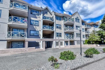319 12101 80 Avenue, Surrey, BC, Surrey — Apartment/Condo for sale