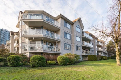 319 12101 80 Avenue, Surrey, BC, Surrey — Apartment/Condo for sale