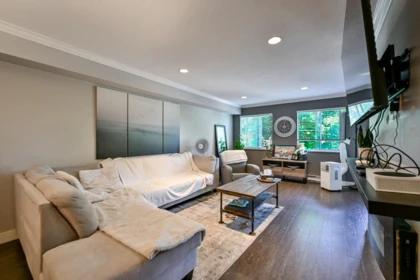Guest Bathroom Photo of 319 12101 80 Avenue, Surrey, BC