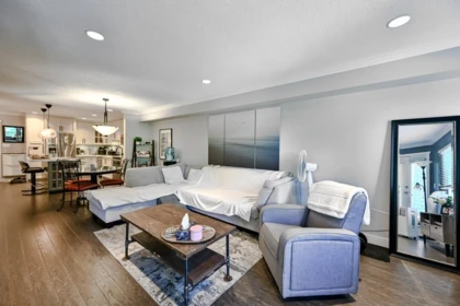 Loft / Bonus Room Photo of 319 12101 80 Avenue, Surrey, BC