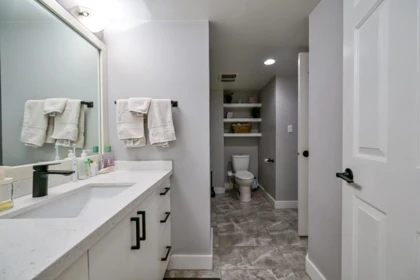 Pantry Photo of 319 12101 80 Avenue, Surrey, BC