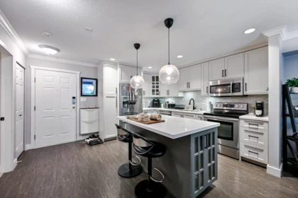 Primary Bathroom Photo of 319 12101 80 Avenue, Surrey, BC