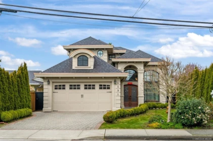 Hot Tub / Spa Photo of 4591 Garry Street, Richmond, BC
