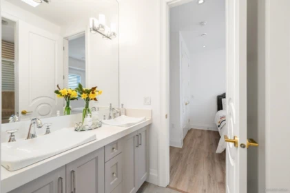 Laundry Room Photo of 4591 Garry Street, Richmond, BC