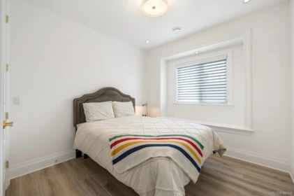 Loft / Bonus Room Photo of 4591 Garry Street, Richmond, BC