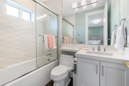 Office / Den Photo of 4591 Garry Street, Richmond, BC