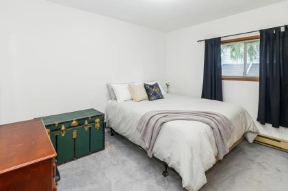 Basement Recreation Room Photo of 22450 Streng Avenue, Maple Ridge, BC