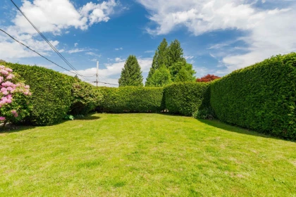 Front Yard Photo of 22450 Streng Avenue, Maple Ridge, BC