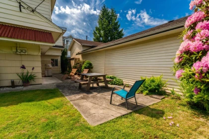 Garden / Landscaping Photo of 22450 Streng Avenue, Maple Ridge, BC