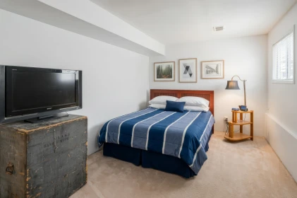 Loft / Bonus Room Photo of 22450 Streng Avenue, Maple Ridge, BC