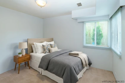 Office / Den Photo of 22450 Streng Avenue, Maple Ridge, BC