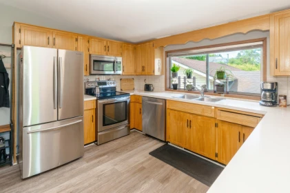 Primary Bedroom Photo of 22450 Streng Avenue, Maple Ridge, BC