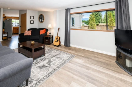Walk-In Closet Photo of 22450 Streng Avenue, Maple Ridge, BC