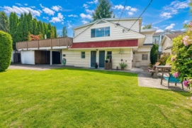 22450 Streng Avenue, Maple Ridge, BC