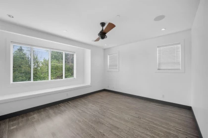 Basement Recreation Room Photo of 7493 Gatineau Place, Vancouver, BC