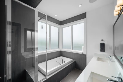 Laundry Room Photo of 7493 Gatineau Place, Vancouver, BC