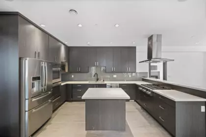 Pantry Photo of 7493 Gatineau Place, Vancouver, BC