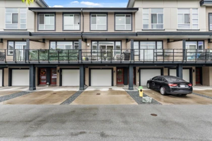 15 8413 Midtown Way, Chilliwack, BC, Chilliwack — Townhouse for sale