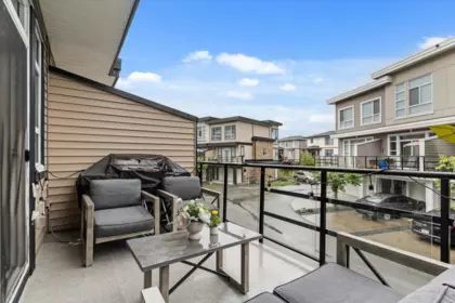 Loft / Bonus Room Photo of 15 8413 Midtown Way, Chilliwack, BC