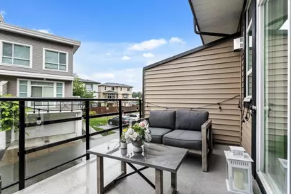 Office / Den Photo of 15 8413 Midtown Way, Chilliwack, BC