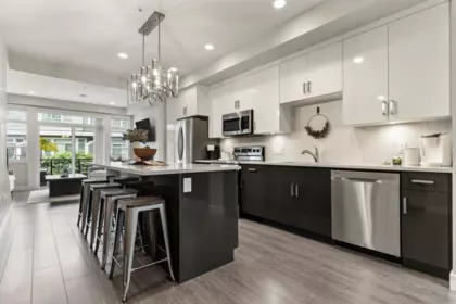 Pantry Photo of 15 8413 Midtown Way, Chilliwack, BC