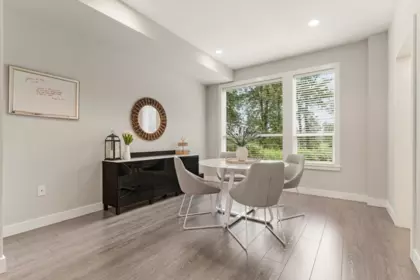 Primary Bedroom Photo of 15 8413 Midtown Way, Chilliwack, BC