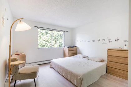 Bedroom 3 Photo of 210 8640 Citation Drive, Richmond, BC